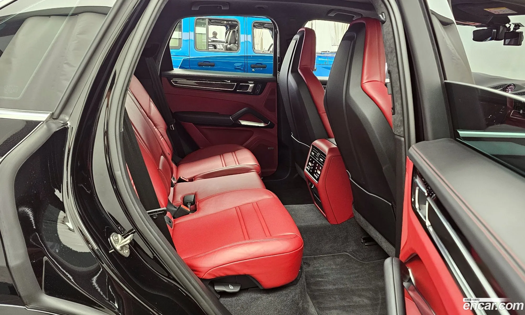 Porsche Cayenne 2023 WP1AF29Y4PDA33091 — 5