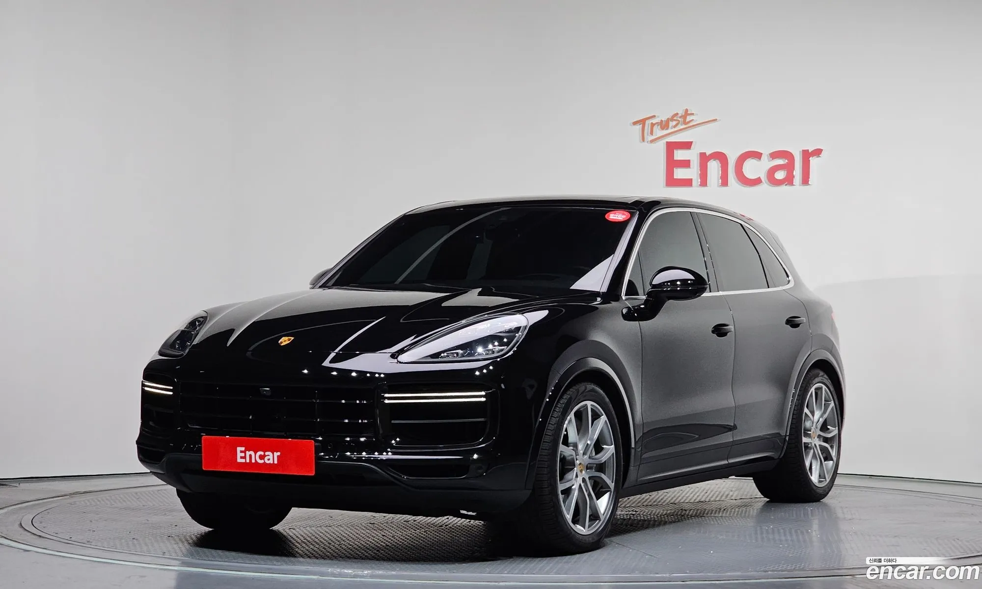 Porsche Cayenne 2023 WP1AF29Y4PDA33091 — 16