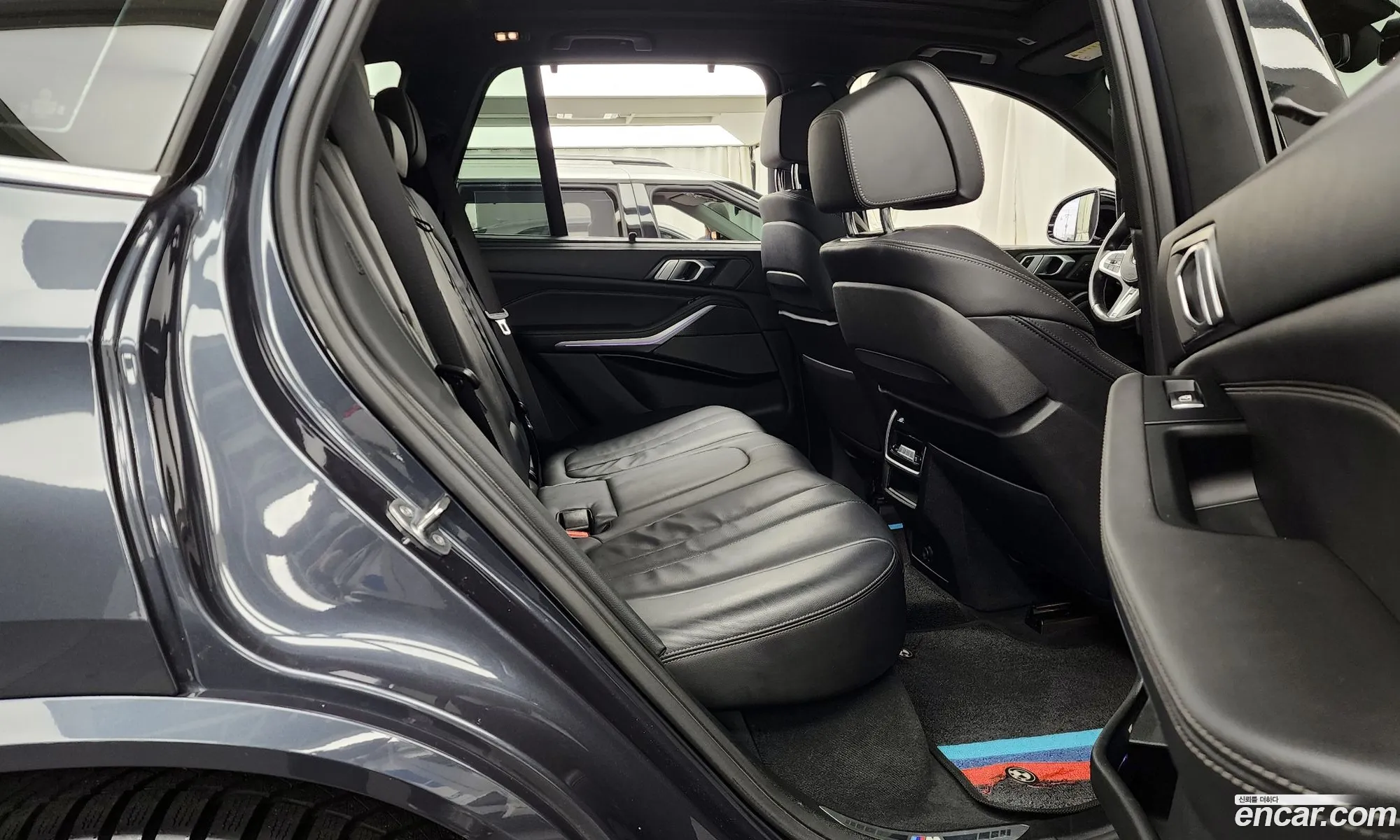 BMW X5 2020 — 8