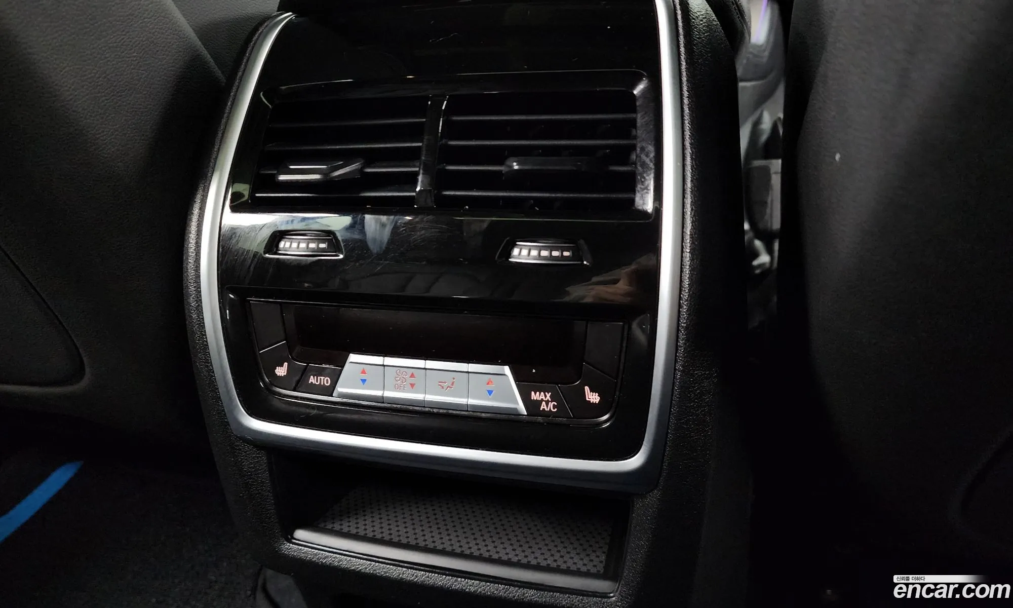 BMW X5 2020 — 10