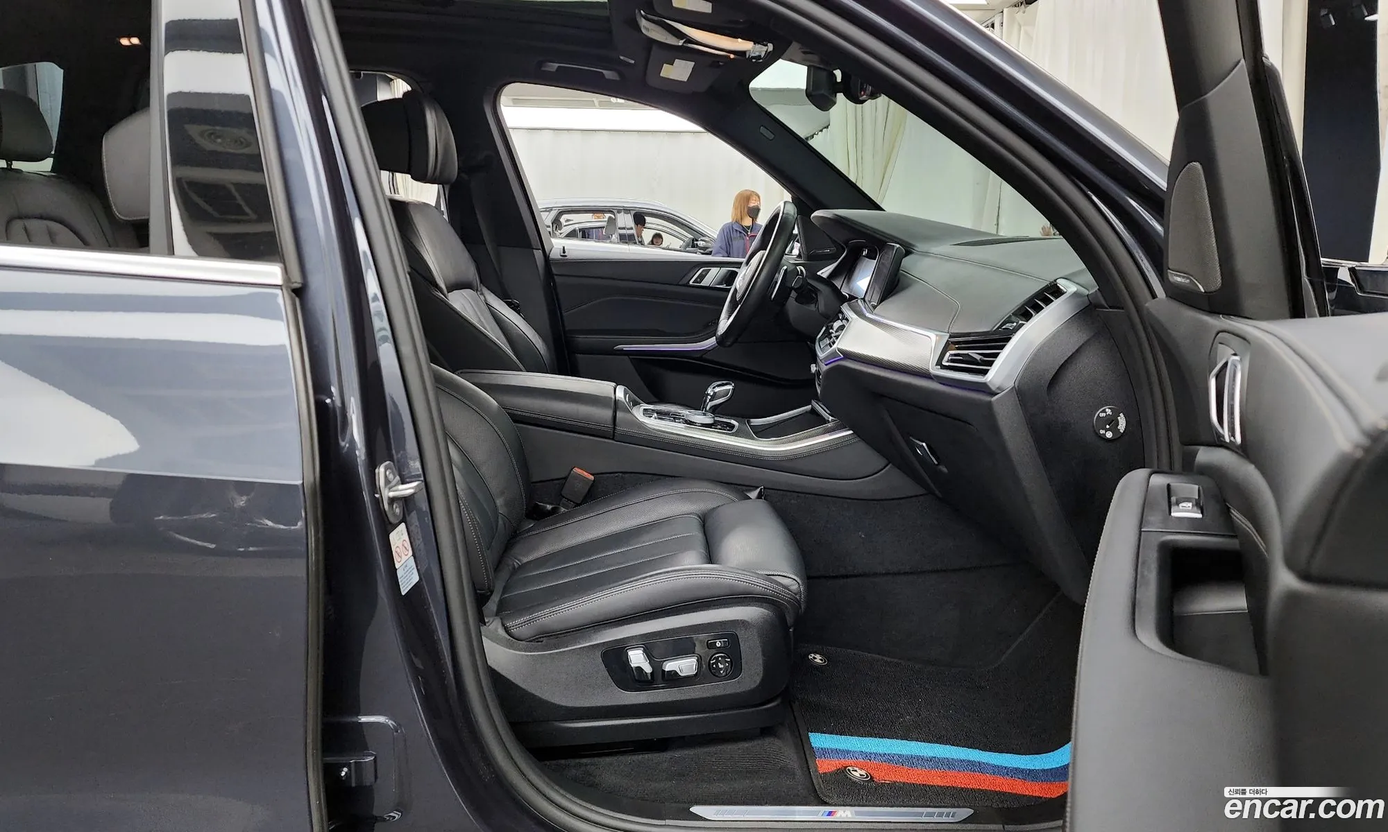 BMW X5 2020 — 4