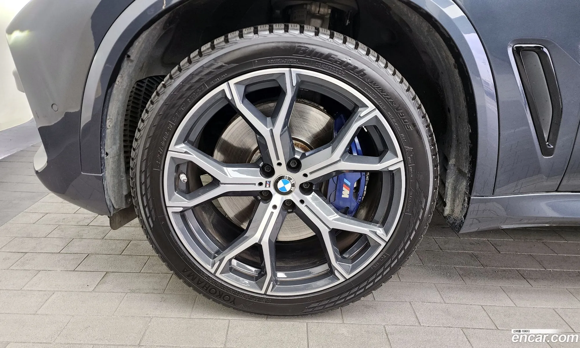 BMW X5 2020 — 11