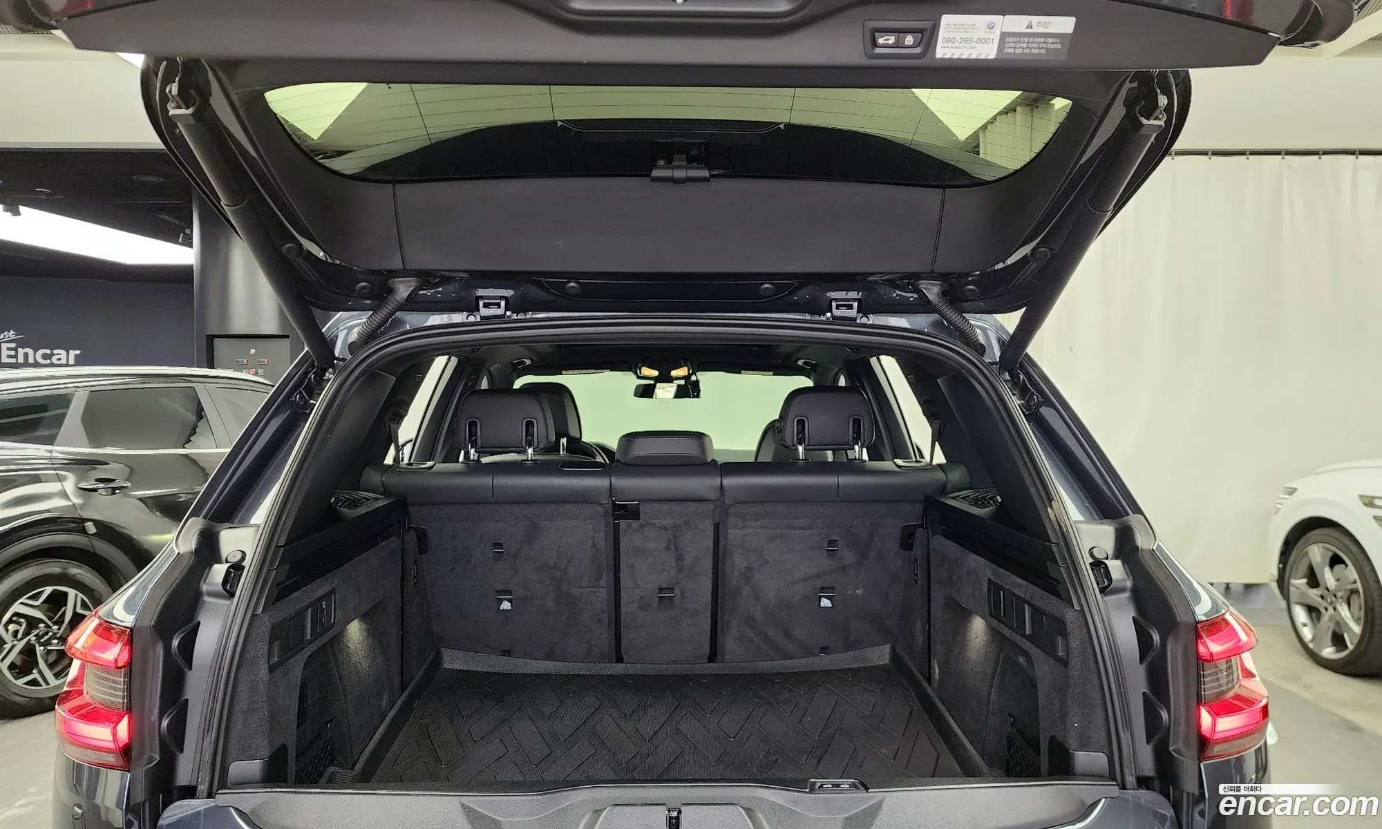 BMW X5 2020 — 19
