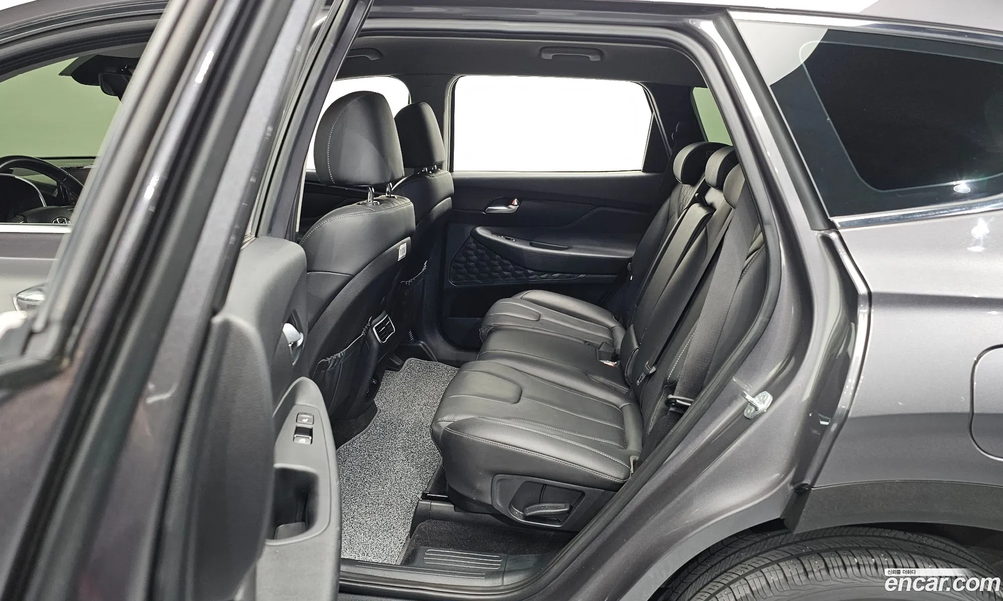 Hyundai Santa Fe 2021 — 6