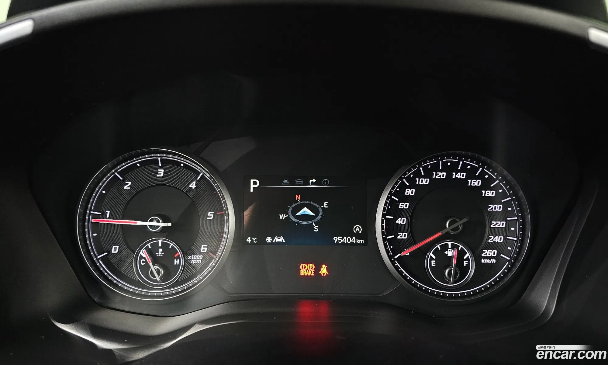 Hyundai Santa Fe 2021 — 12