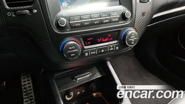 Kia K3 Koup 2014 — 12
