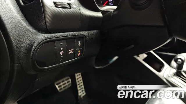 Kia K3 Koup 2014 — 3