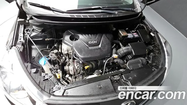 Kia K3 Koup 2014 — 19