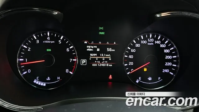 Kia K3 Koup 2014 — 20
