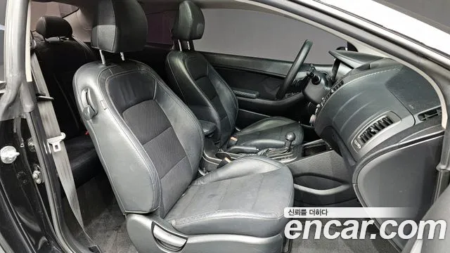Kia K3 Koup 2014 — 15