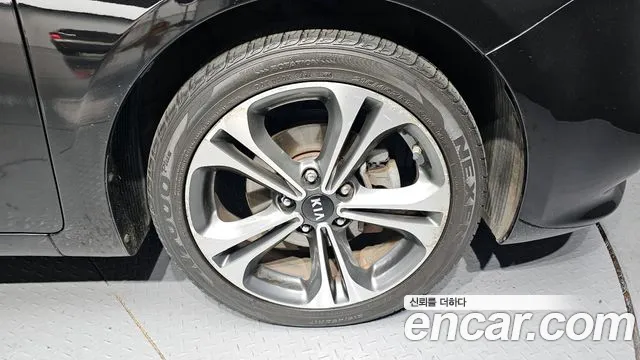 Kia K3 Koup 2014 — 18