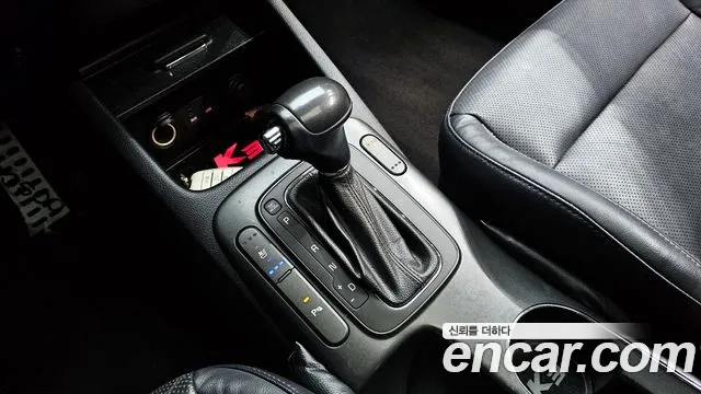 Kia K3 Koup 2014 — 4