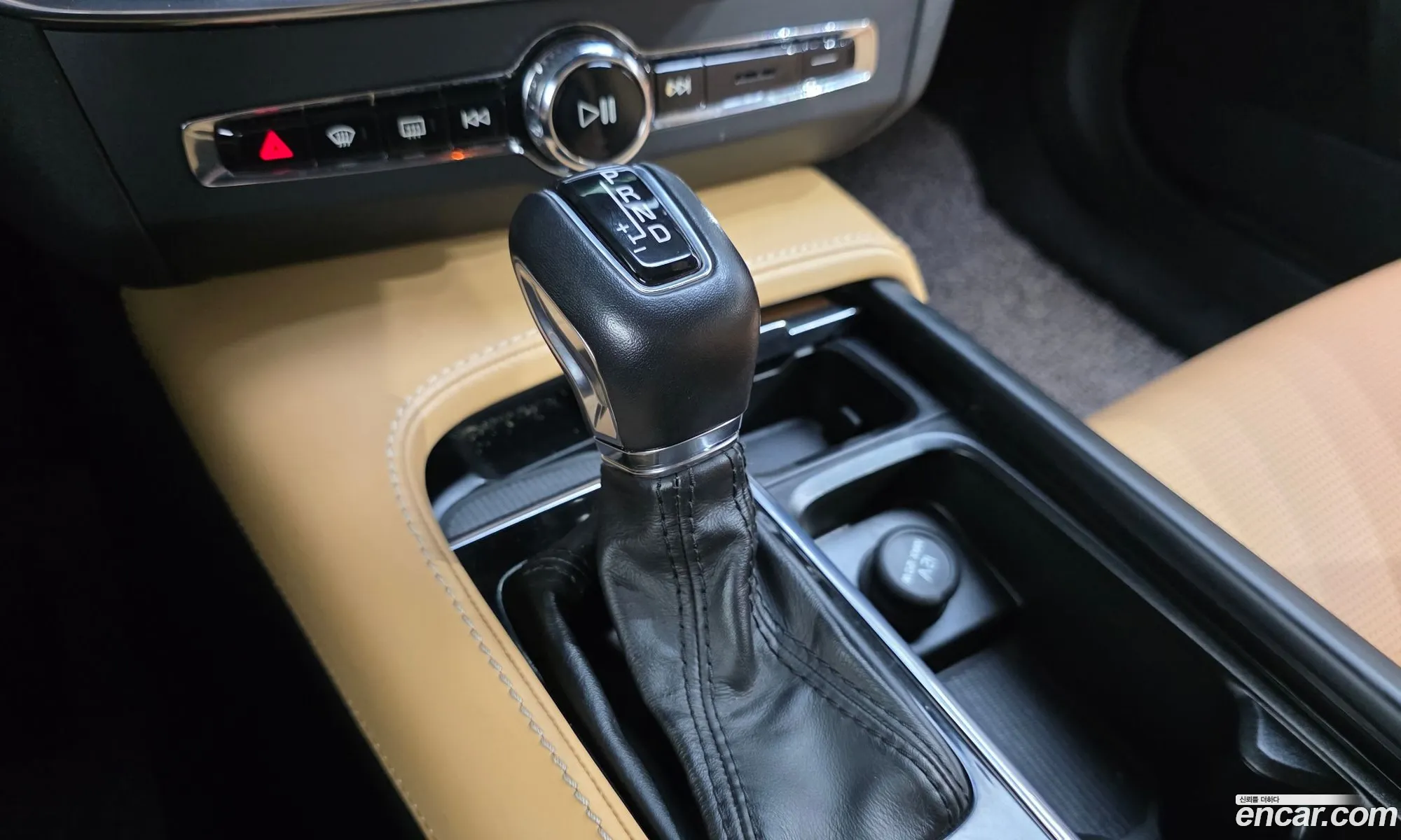 Volvo S90 2019 — 7