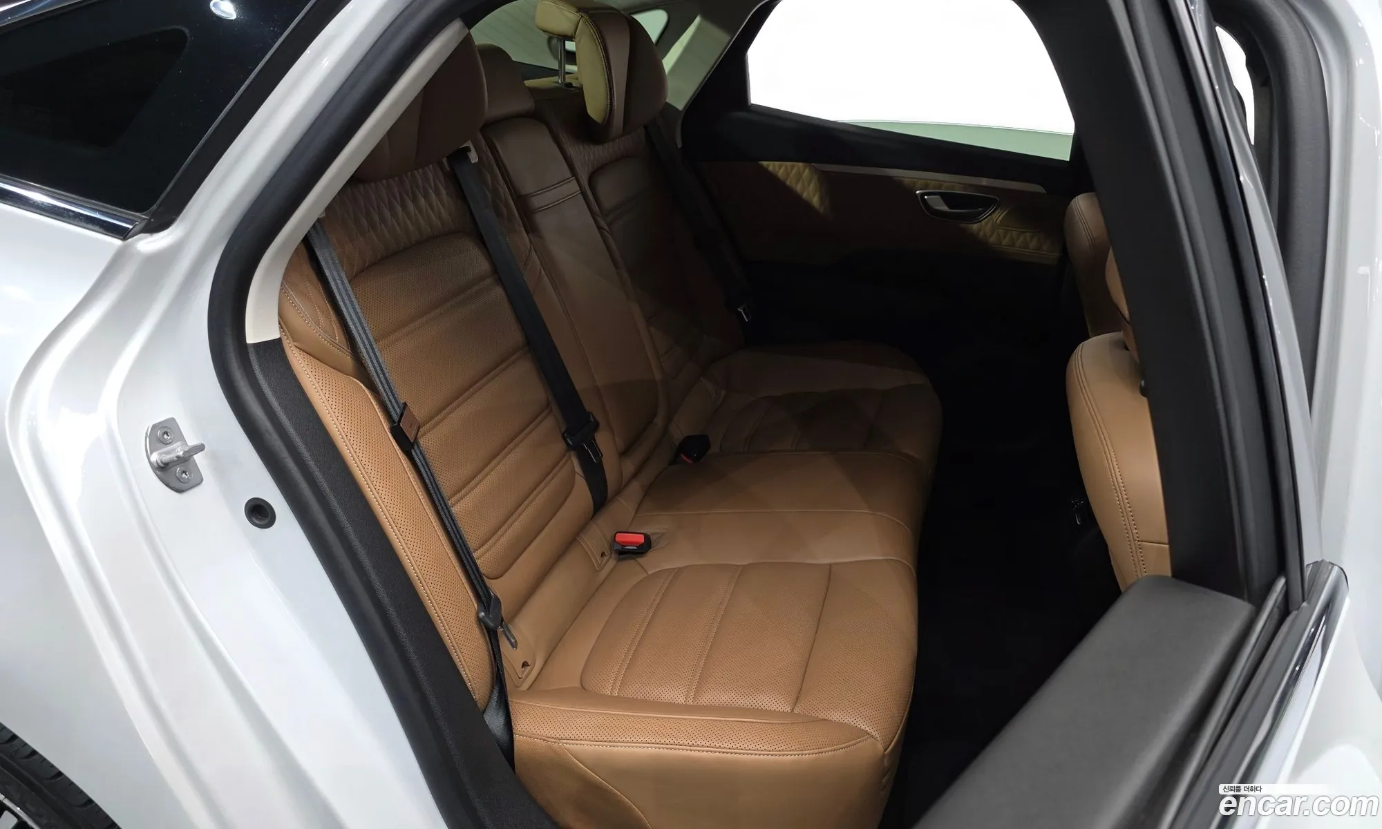 Renault Korea (Samsung) SM6 2022 — 5