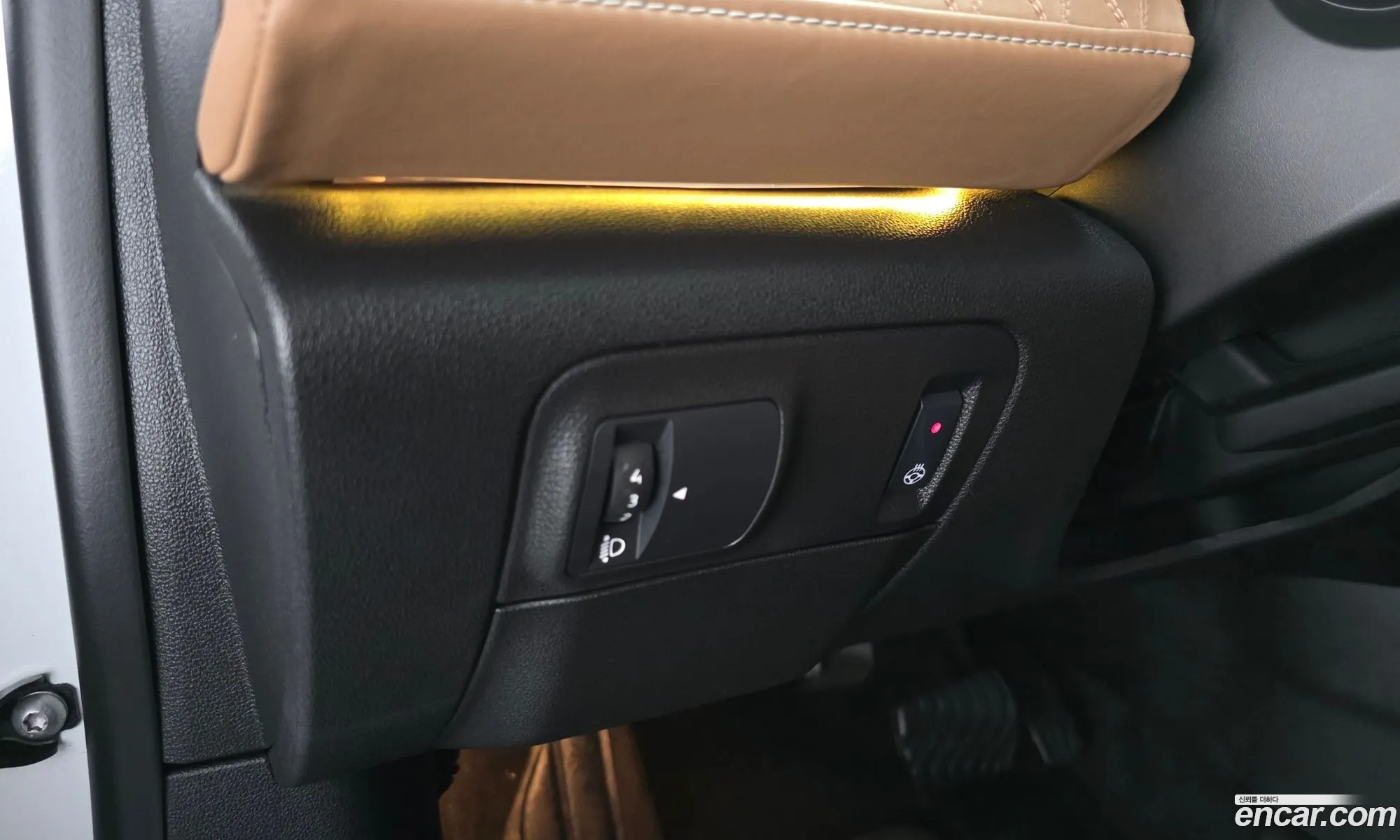 Renault Korea (Samsung) SM6 2022 — 11
