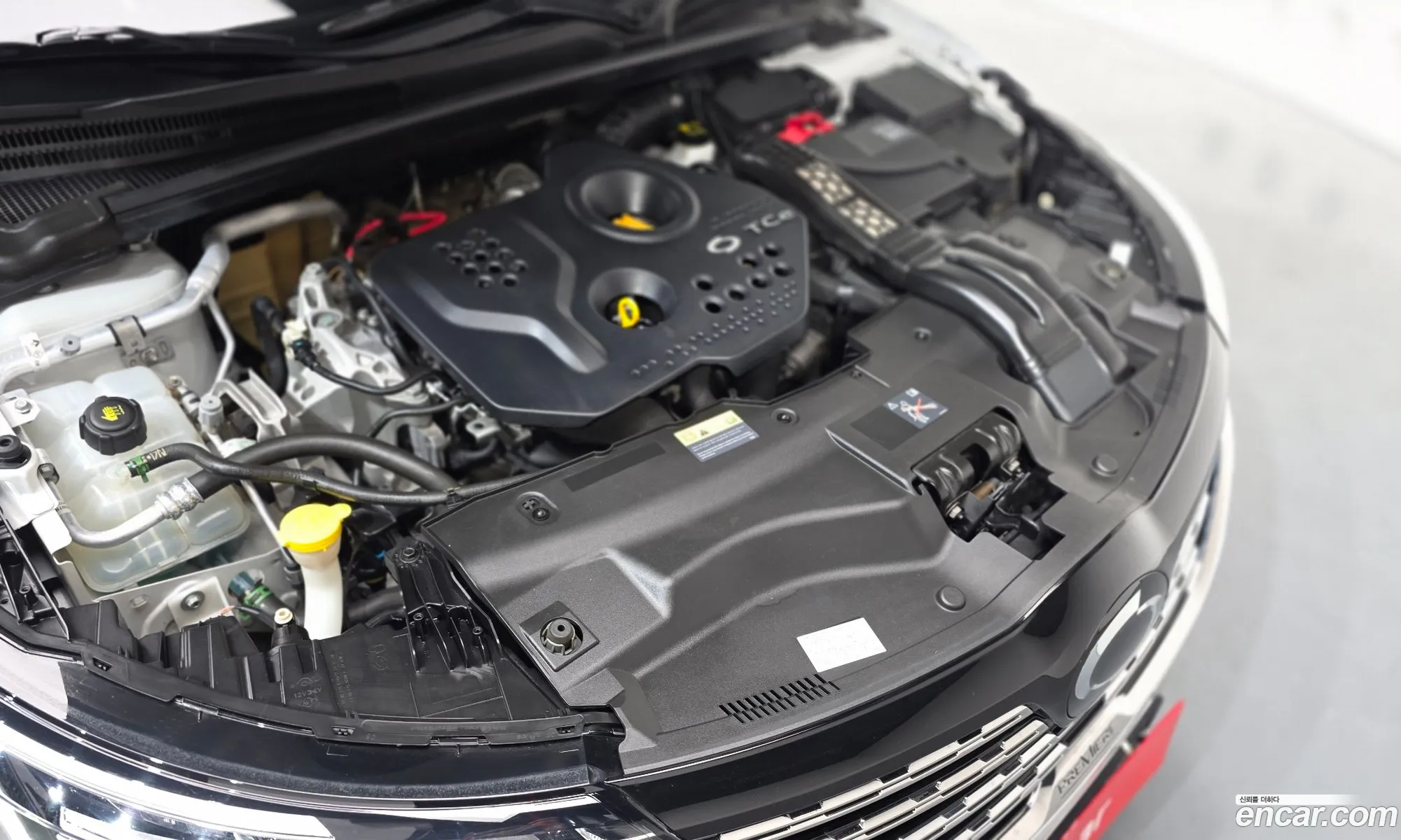 Renault Korea (Samsung) SM6 2022 — 14