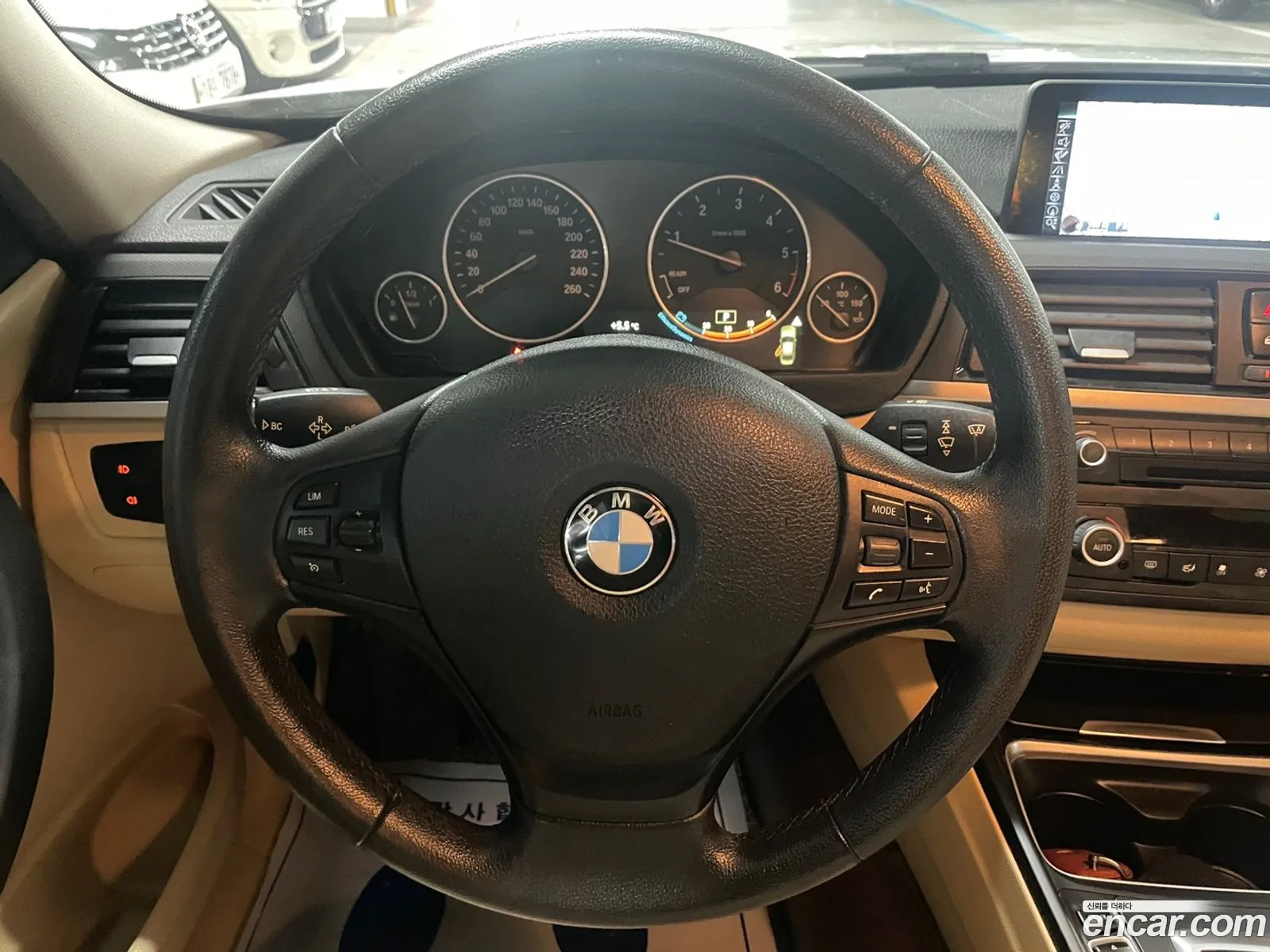 BMW 3 Series 2015 — 7
