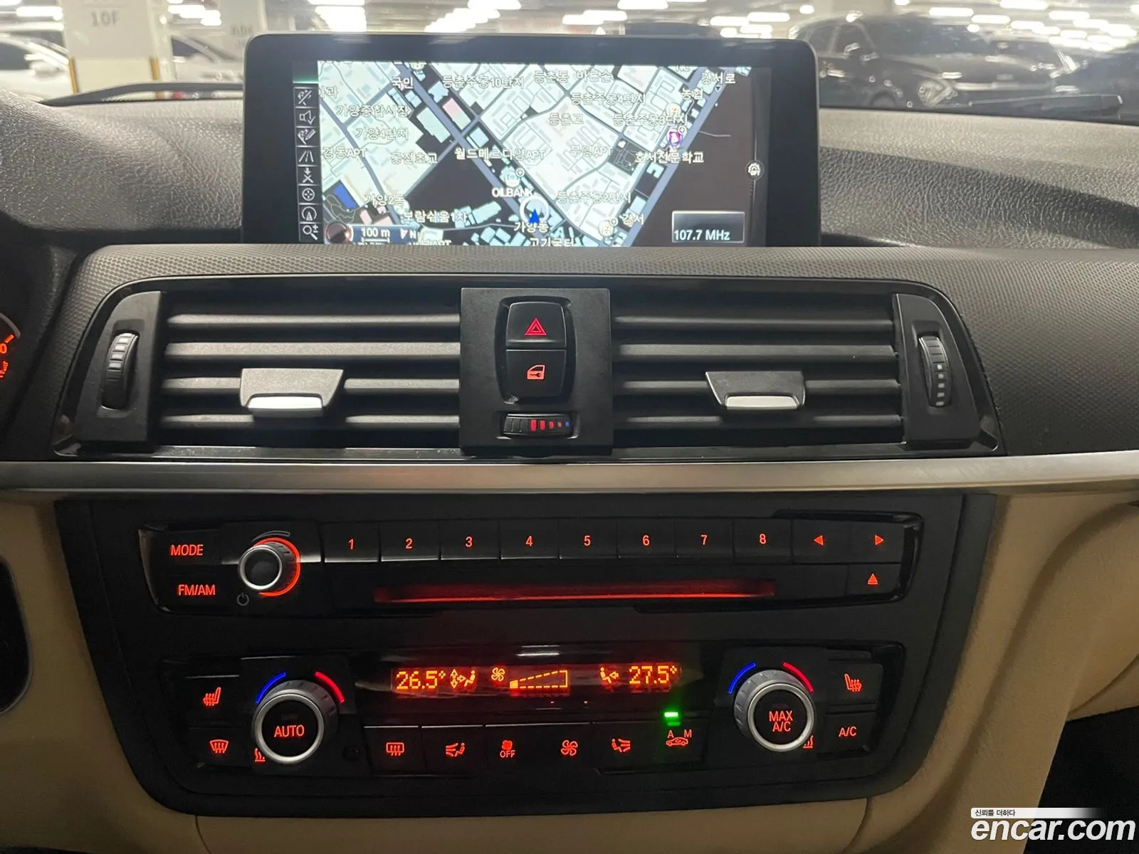 BMW 3 Series 2015 — 19