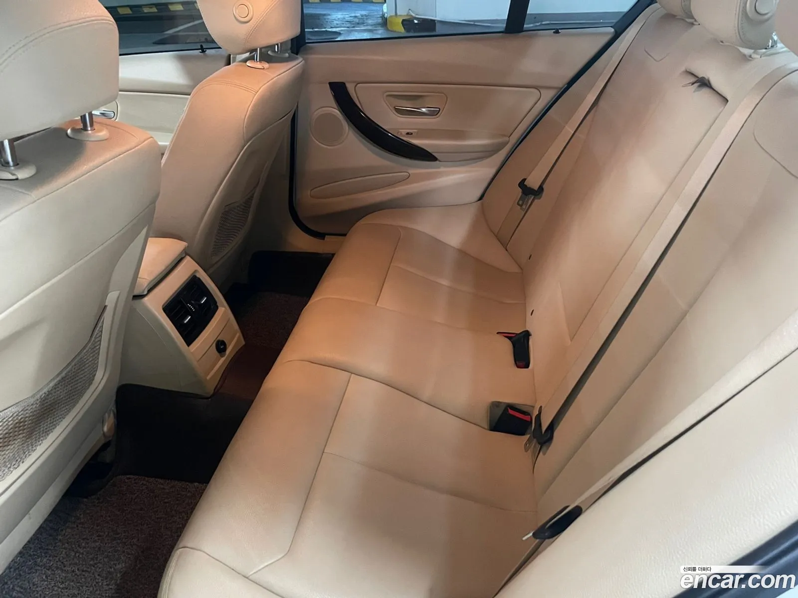 BMW 3 Series 2015 — 6