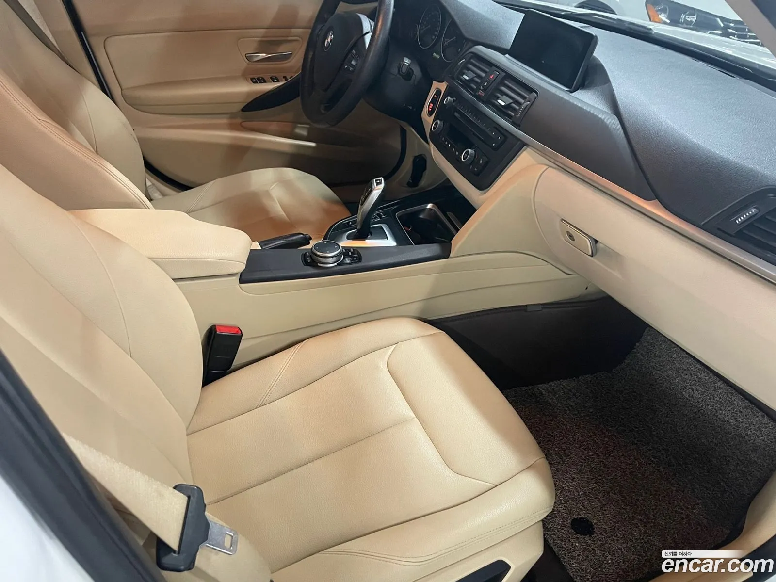 BMW 3 Series 2015 — 20