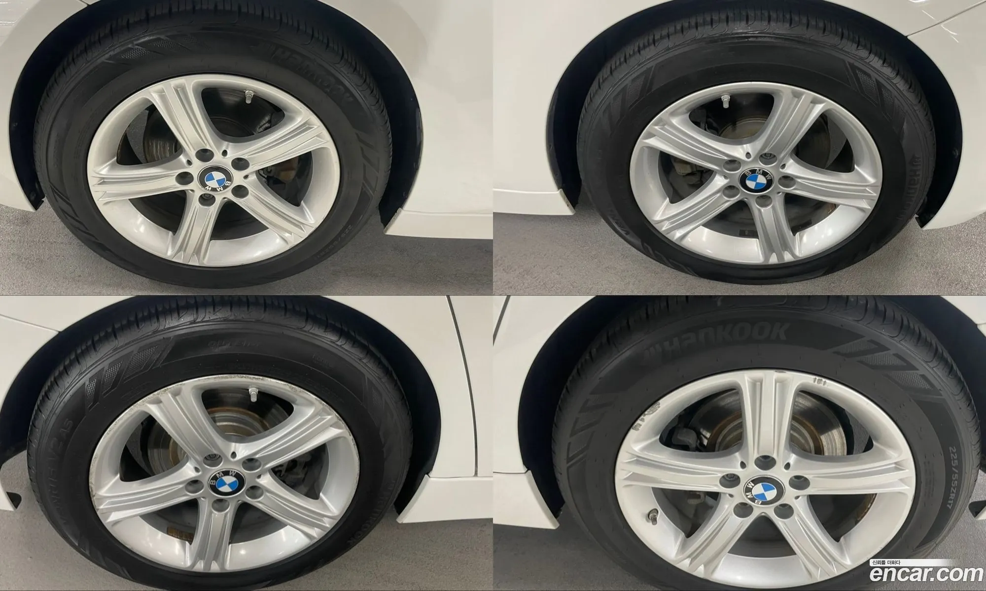 BMW 3 Series 2015 — 3