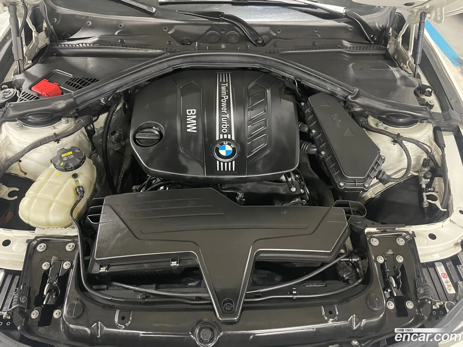 BMW 3 Series 2015 — 14