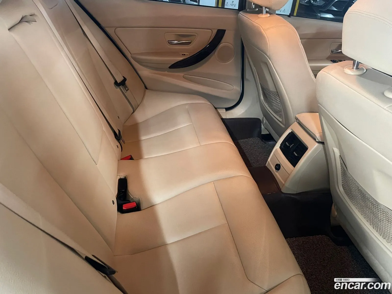 BMW 3 Series 2015 — 4