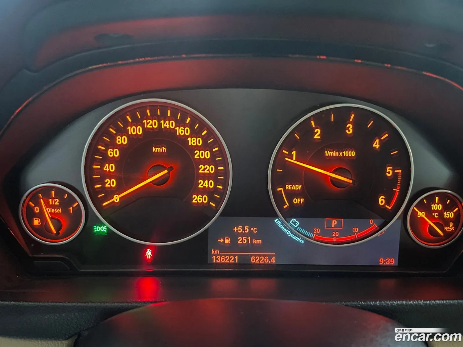 BMW 3 Series 2015 — 12