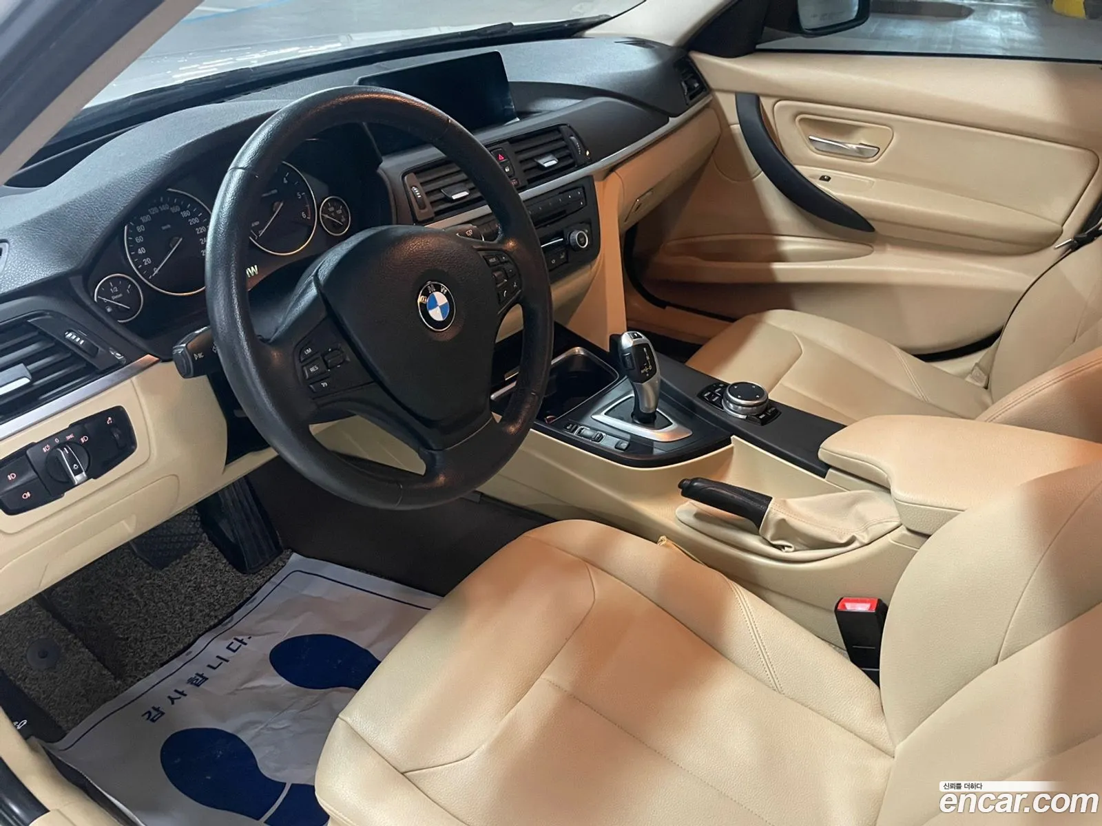 BMW 3 Series 2015 — 18
