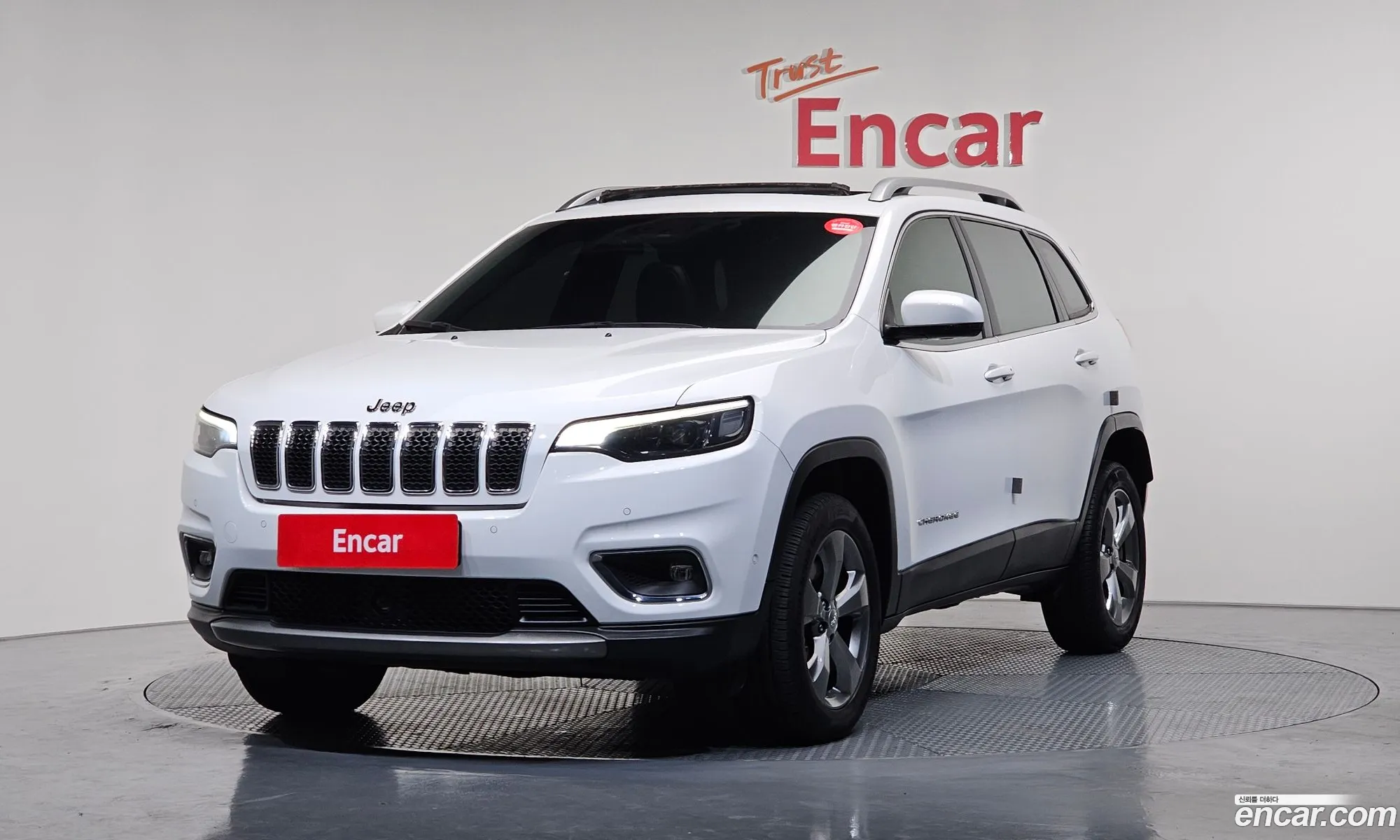 Jeep Cherokee 2021 1C4PJMDB9MD129450 — 7