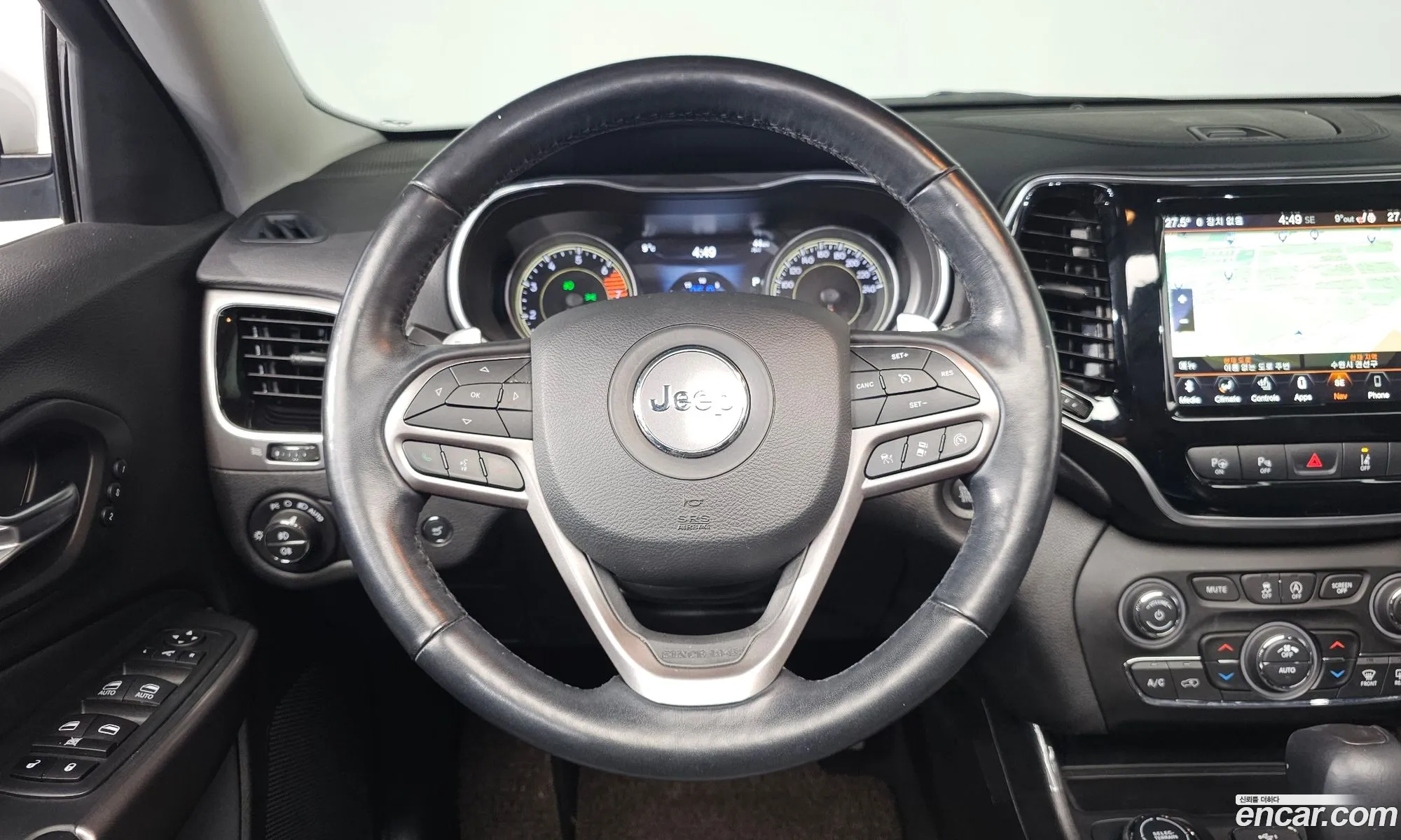 Jeep Cherokee 2021 1C4PJMDB9MD129450 — 9