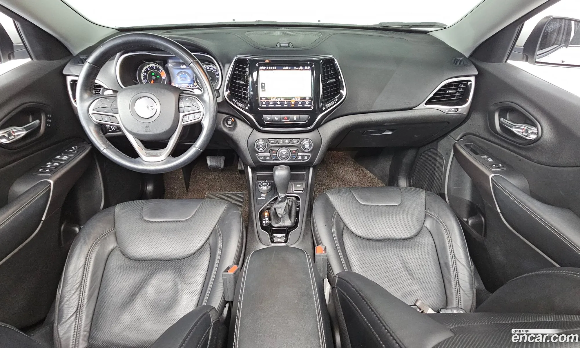 Jeep Cherokee 2021 1C4PJMDB9MD129450 — 13