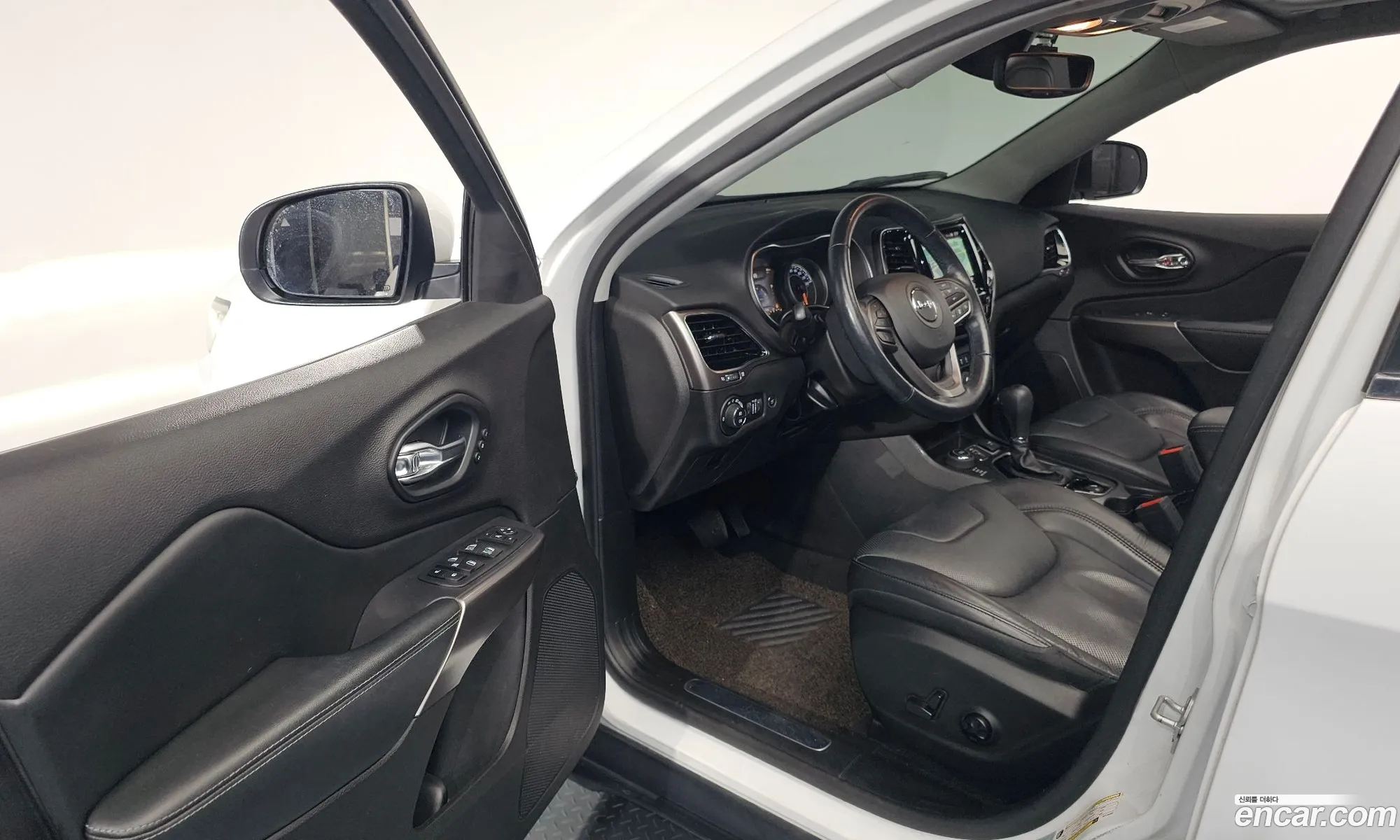 Jeep Cherokee 2021 1C4PJMDB9MD129450 — 8