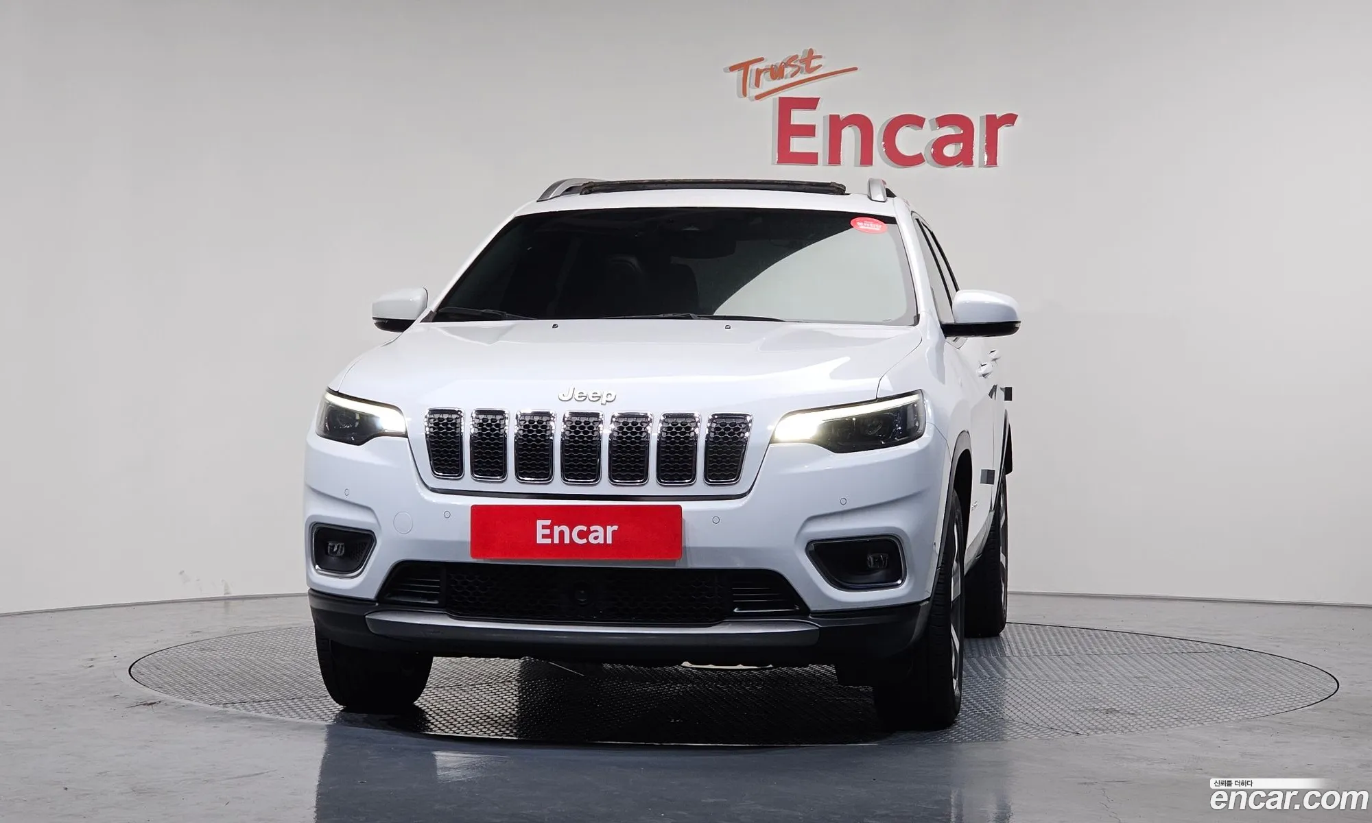 Jeep Cherokee 2021 1C4PJMDB9MD129450 — 4