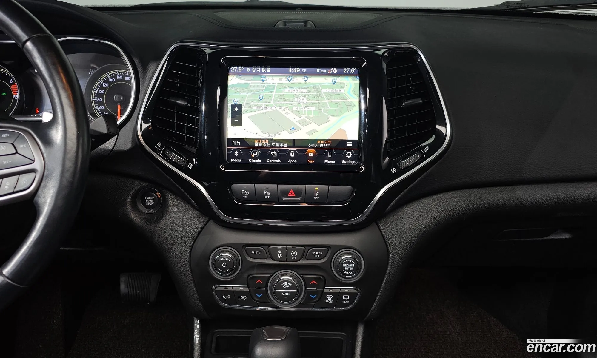 Jeep Cherokee 2021 1C4PJMDB9MD129450 — 10