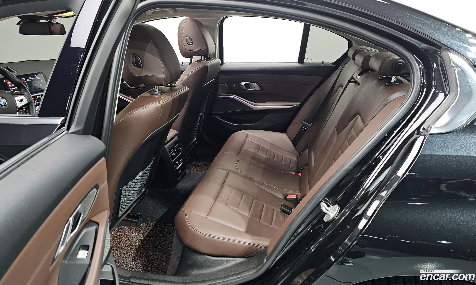 BMW 3 Series 2021 — 8