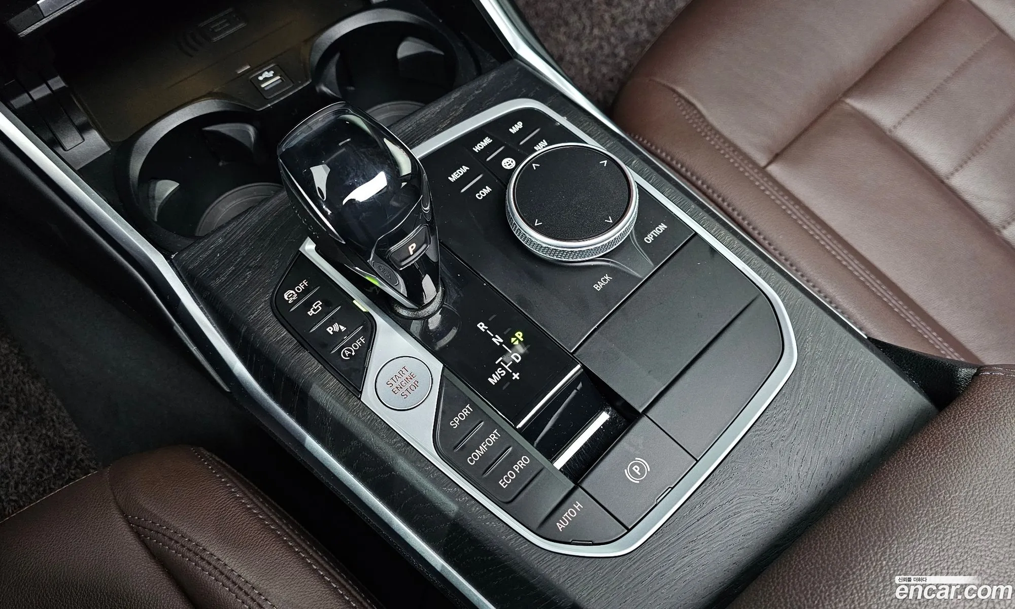 BMW 3 Series 2021 — 16