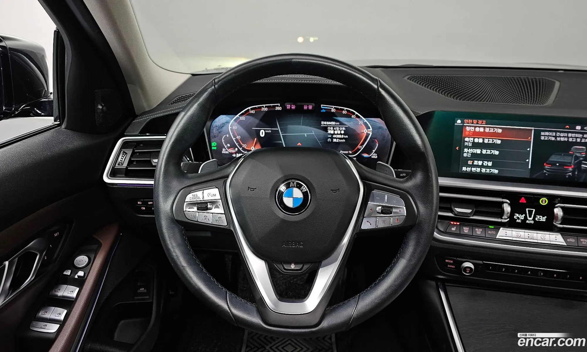BMW 3 Series 2021 — 6