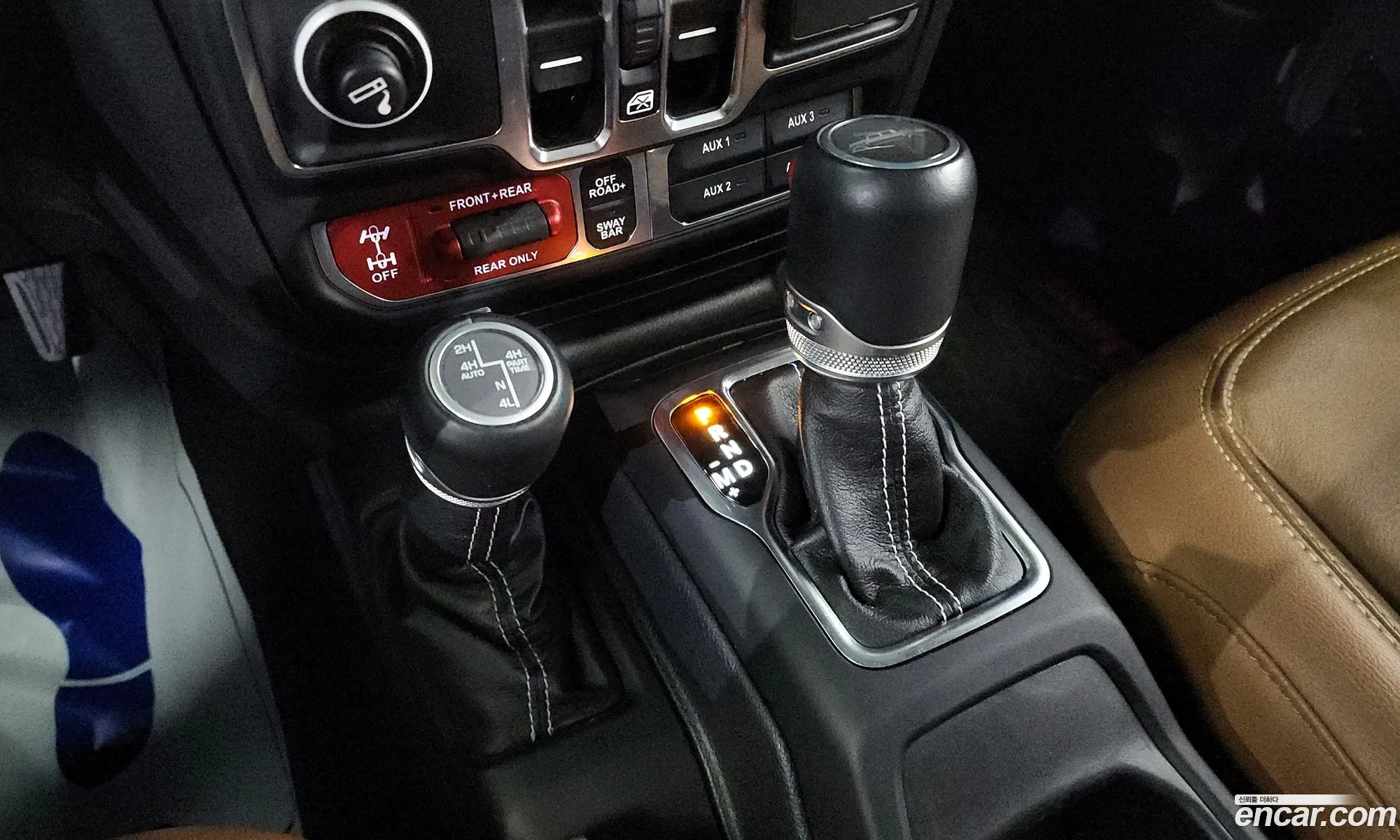 Jeep Gladiator 2021 1C6JJTBG0ML604625 — 18