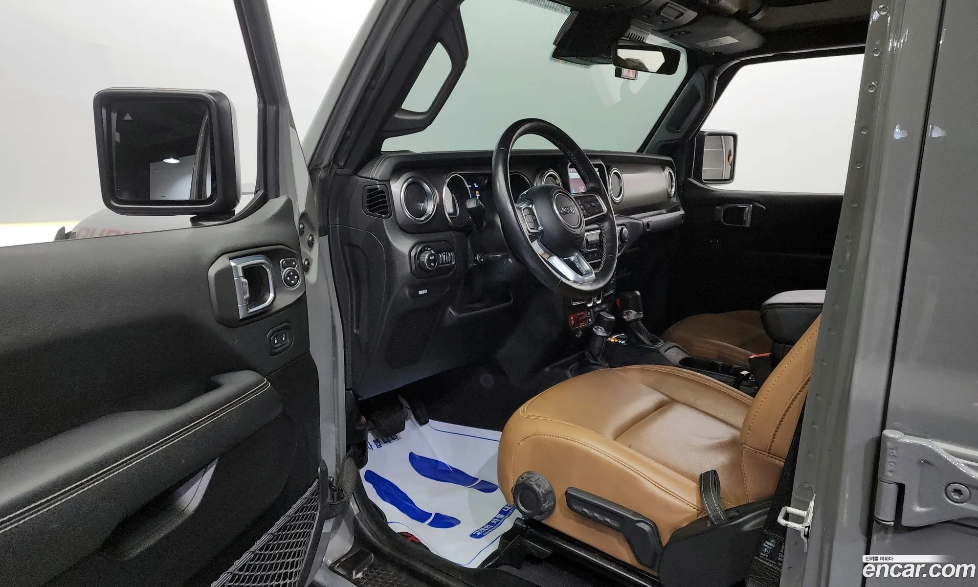 Jeep Gladiator 2021 1C6JJTBG0ML604625 — 15