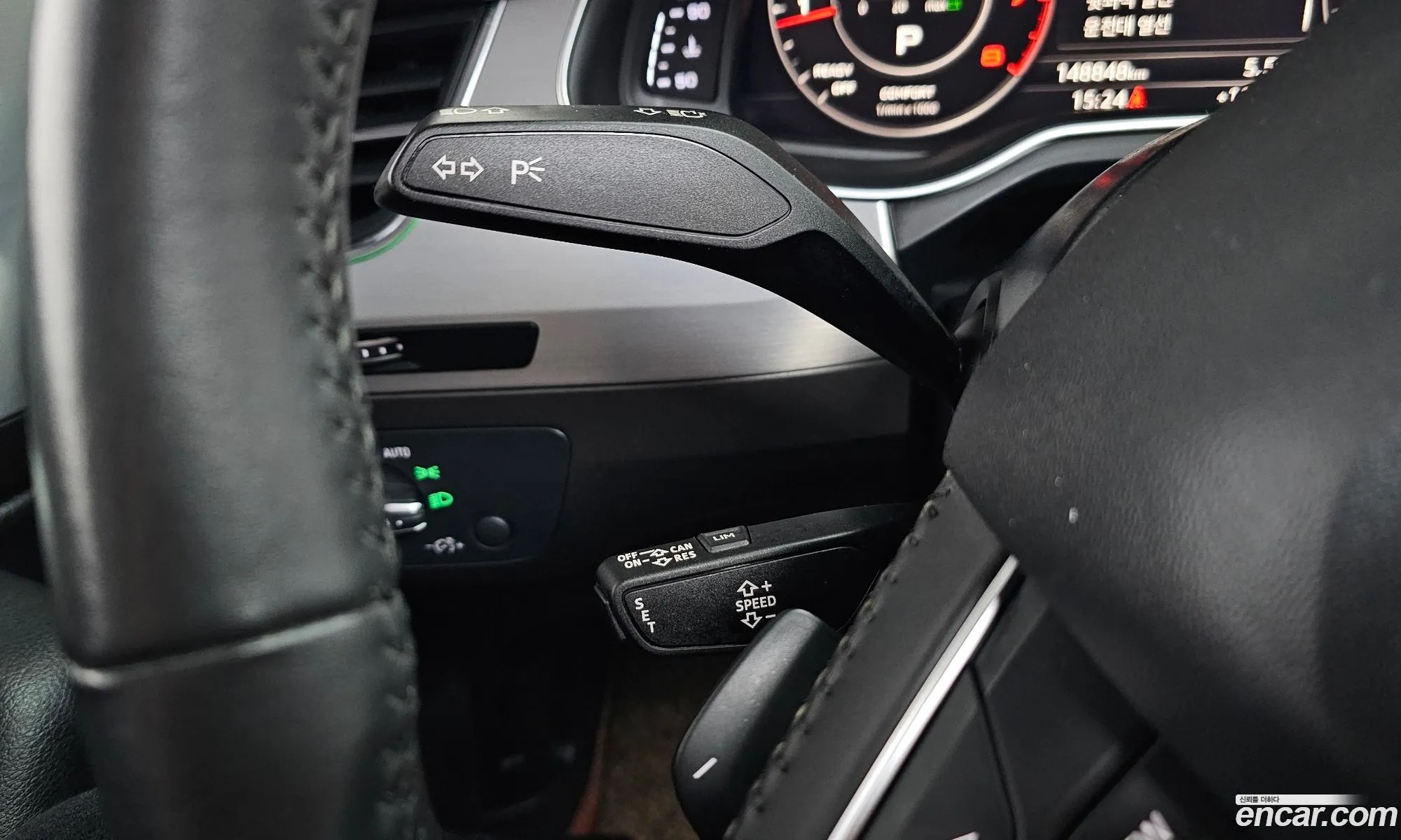 Audi Q7 2019 WAUZZZ4M2KD044170 — 4