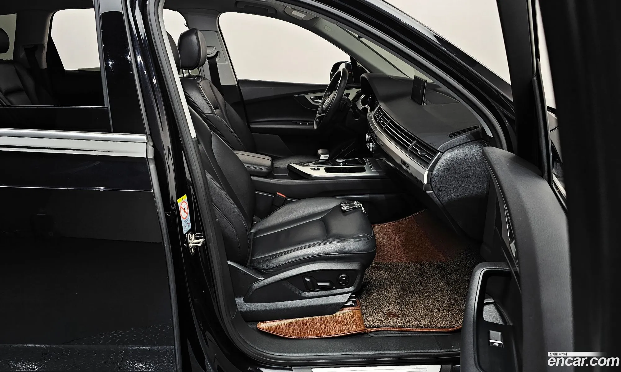 Audi Q7 2019 WAUZZZ4M2KD044170 — 15
