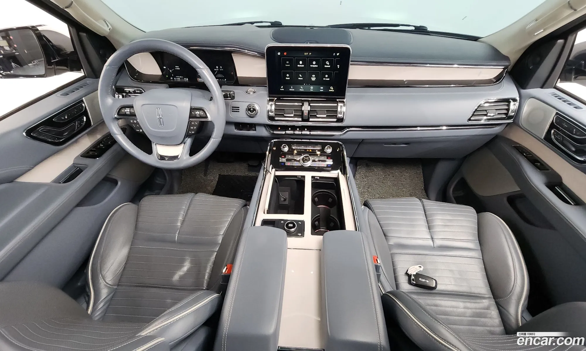 Lincoln Navigator 2020 5LMJJ3TT4LEL07244 — 14