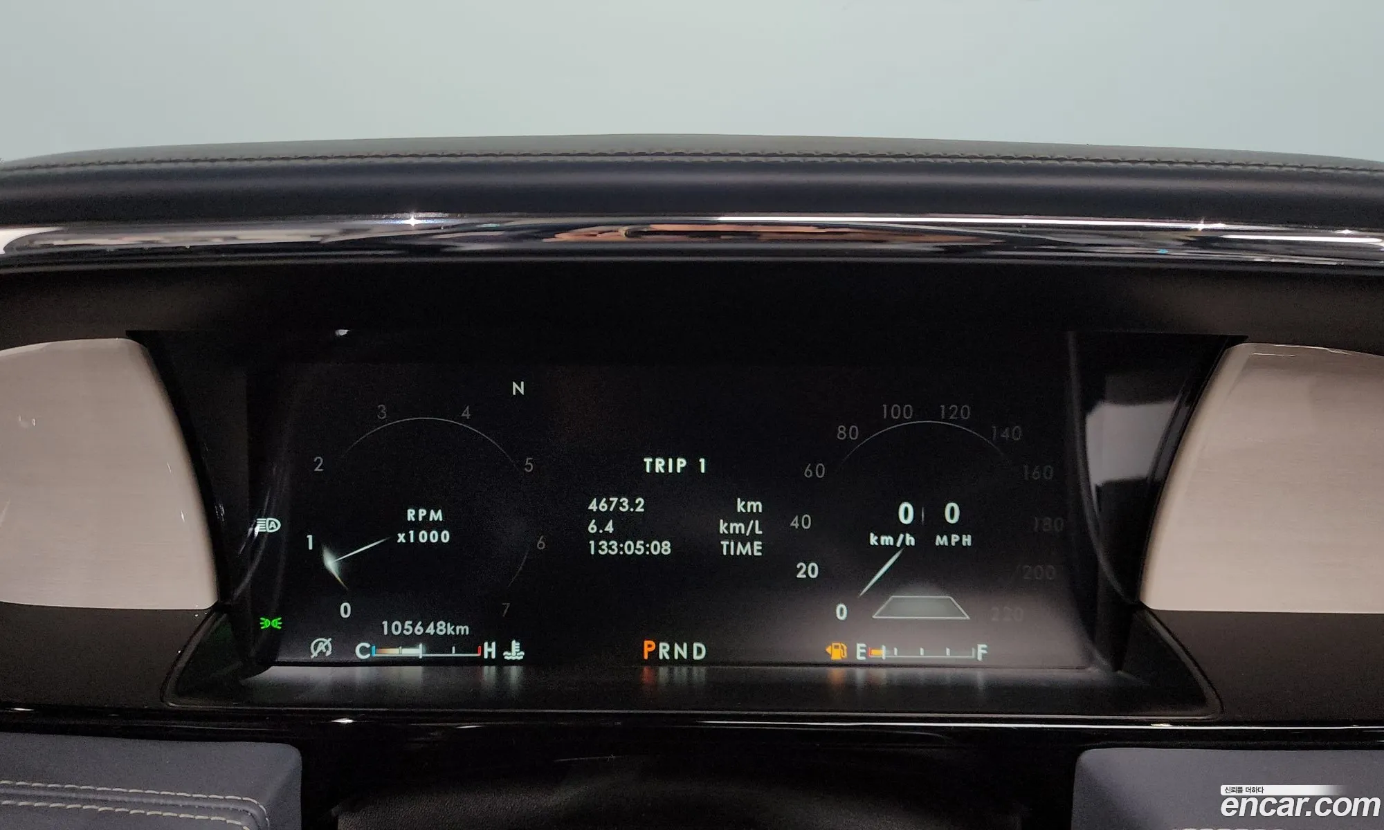 Lincoln Navigator 2020 5LMJJ3TT4LEL07244 — 13