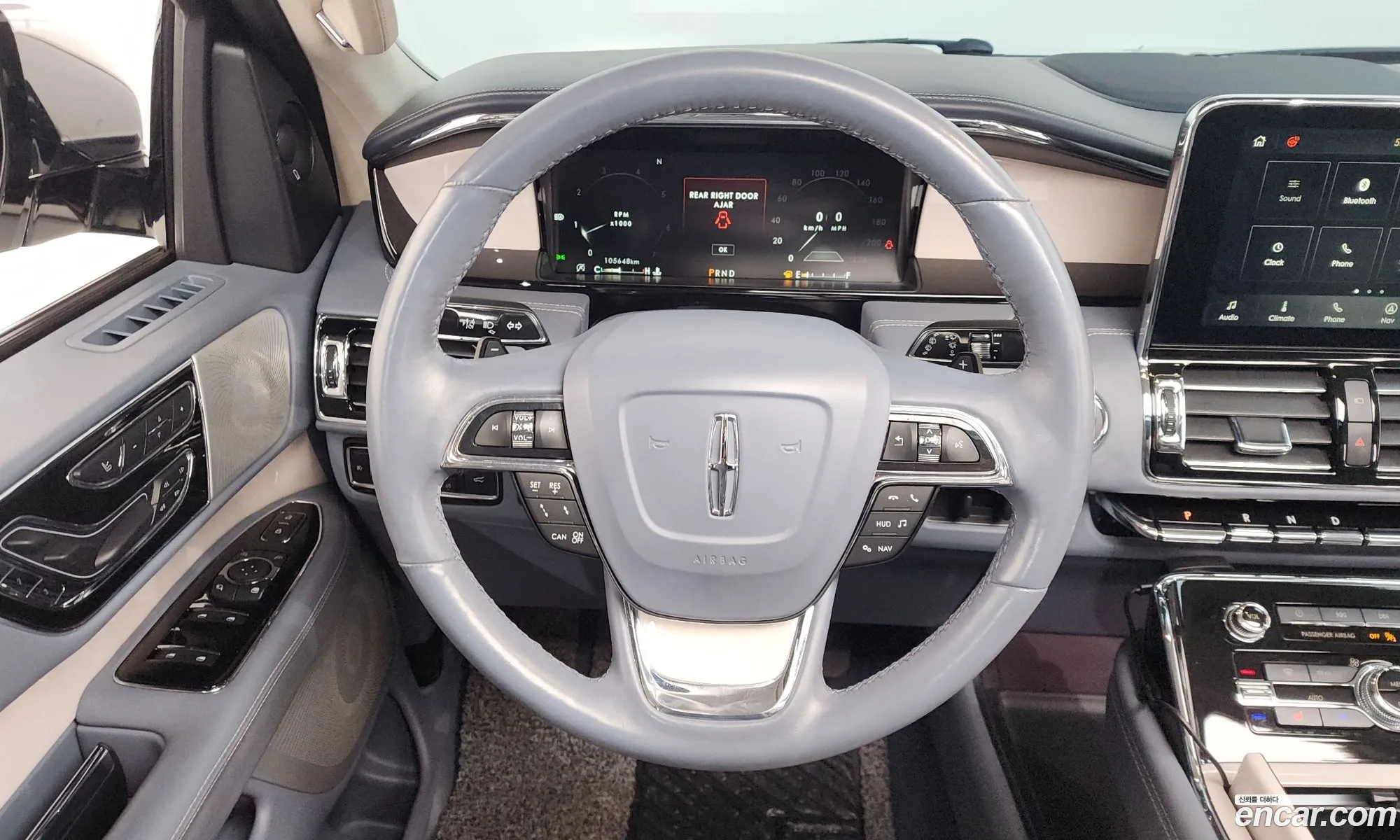 Lincoln Navigator 2020 5LMJJ3TT4LEL07244 — 6