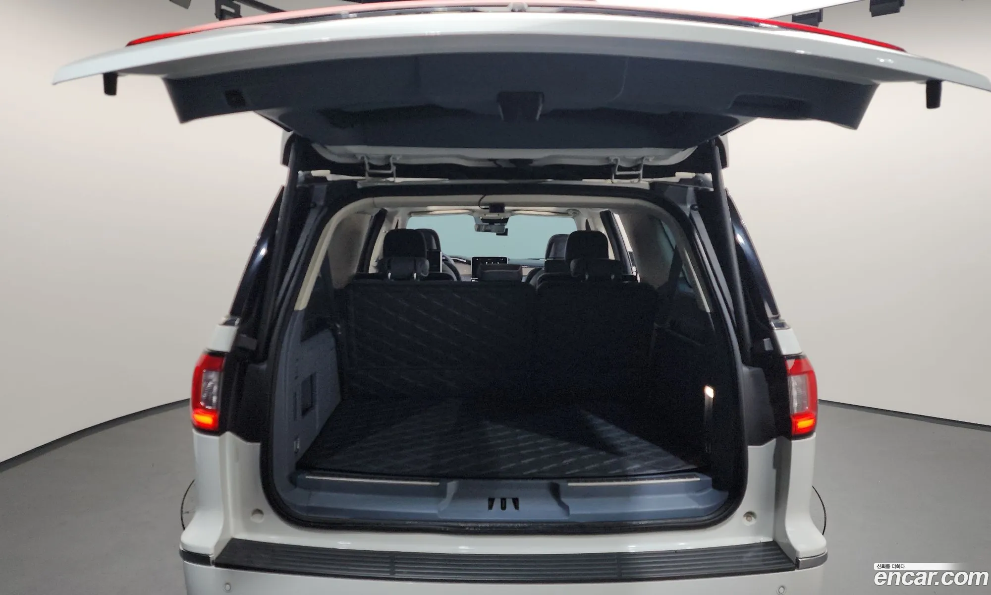 Lincoln Navigator 2020 5LMJJ3TT4LEL07244 — 19
