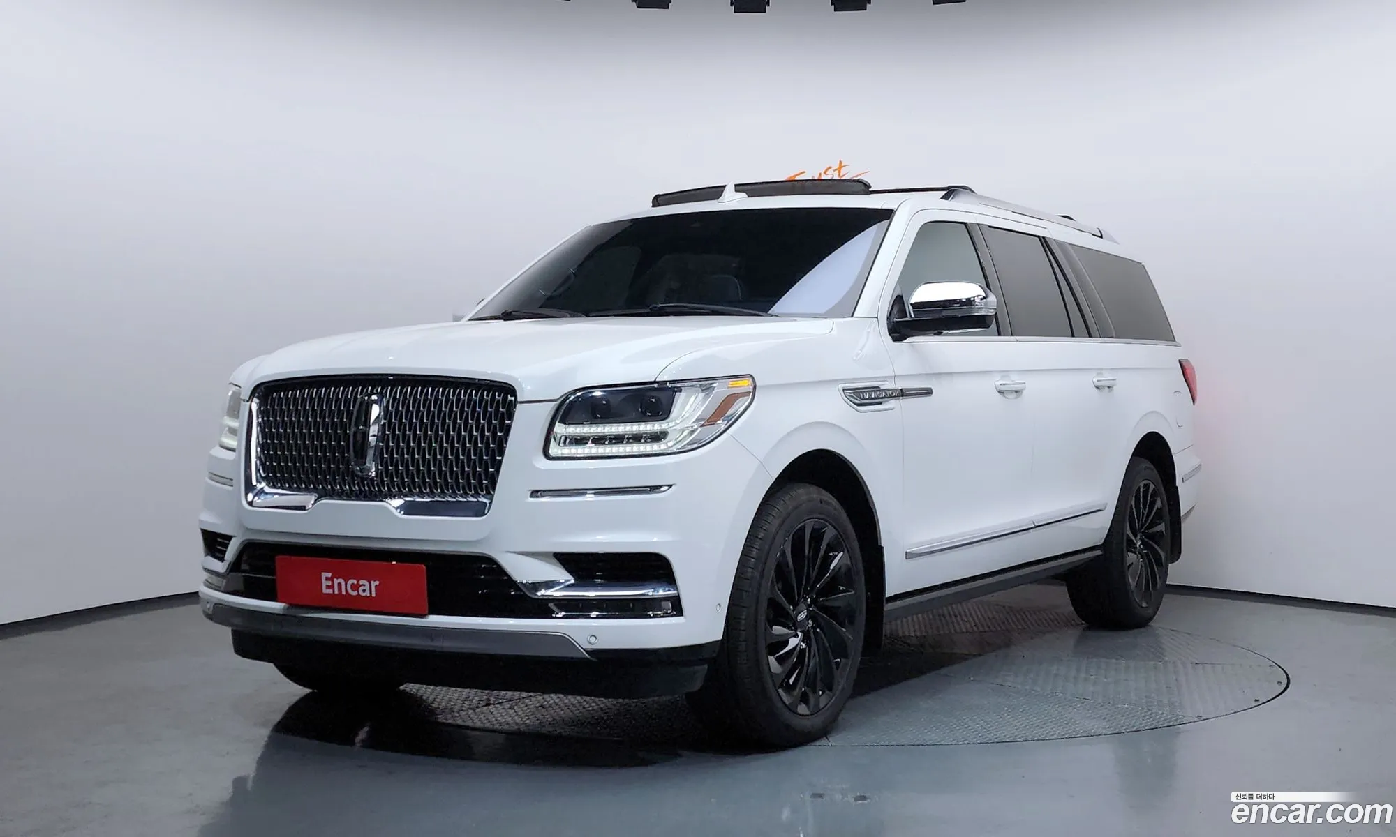 Lincoln Navigator 2020 5LMJJ3TT4LEL07244 — 11