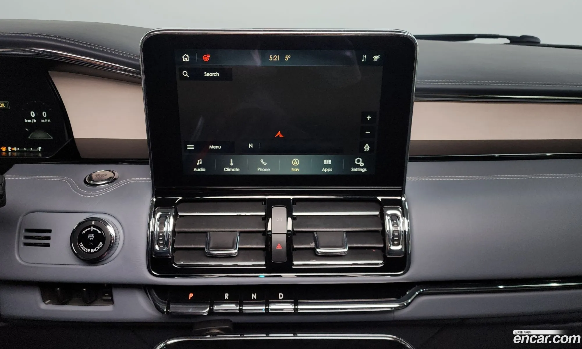 Lincoln Navigator 2020 5LMJJ3TT4LEL07244 — 10