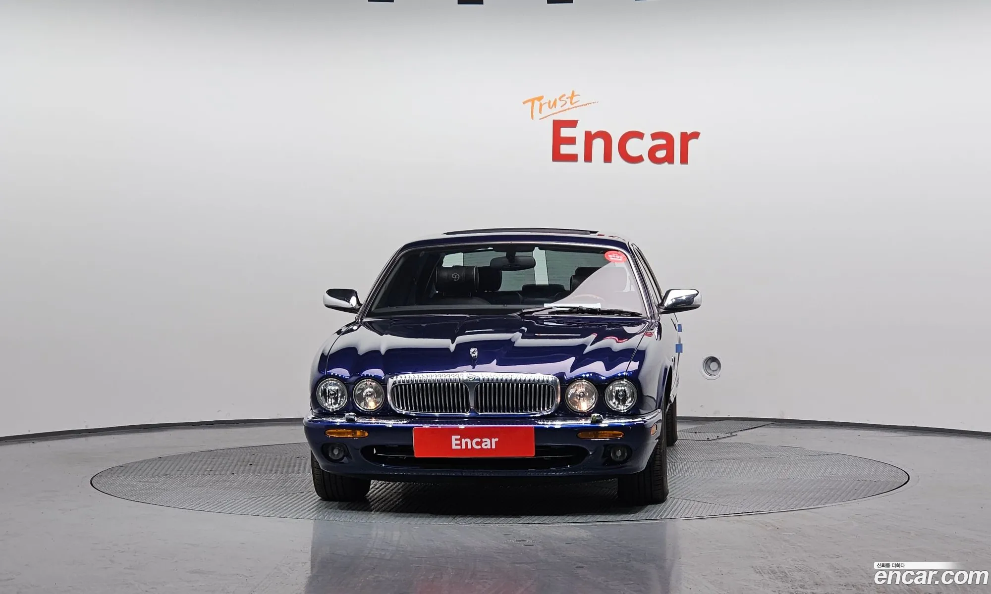 Jaguar Daimler 2002 SAJAA33EX2LF57420 — 20