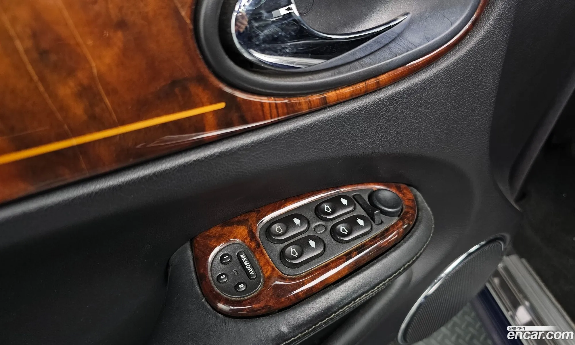 Jaguar Daimler 2002 SAJAA33EX2LF57420 — 6